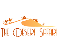 Desert Safari Deals Coupon Code